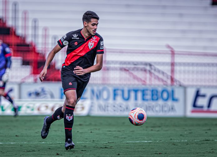 Oliveira - Atlético