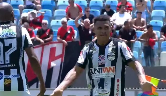 Sávio Goiânia 2024