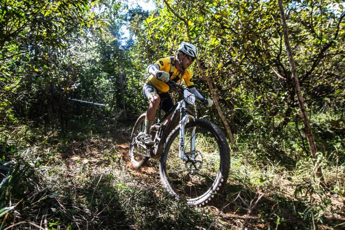 Sertões Mountain Bike Pirenópolis XCM extreme