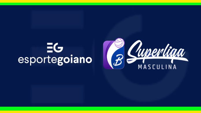 Tabela SuperLiga Masculina Arte Wilian Rommel EG