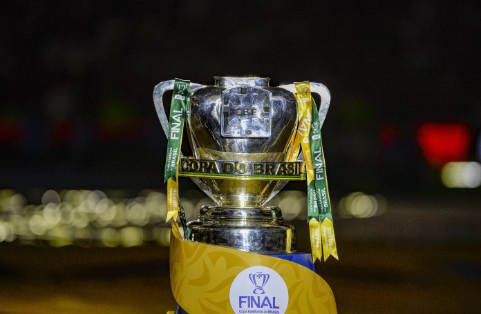 Taça Copa do Brasil