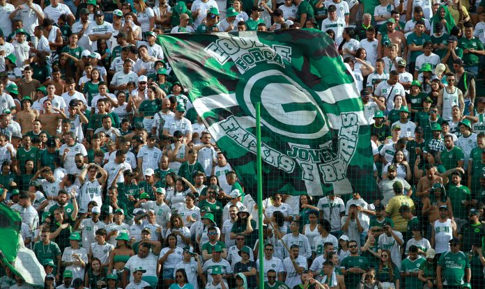 Torcida Goiás 03 ft Rosiron