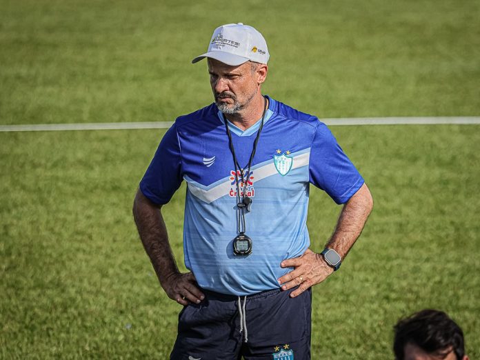 Wagner Lopes Crac - foto Rodrigo Costa