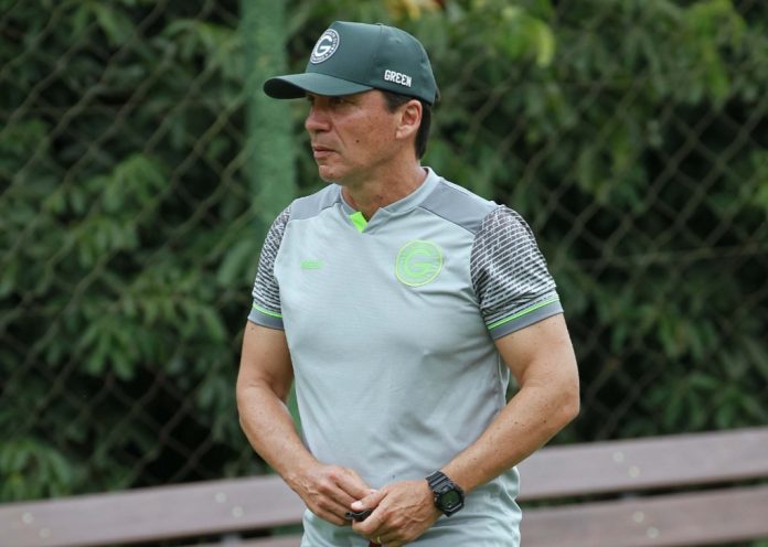 Zé Ricardo Foto Goiás