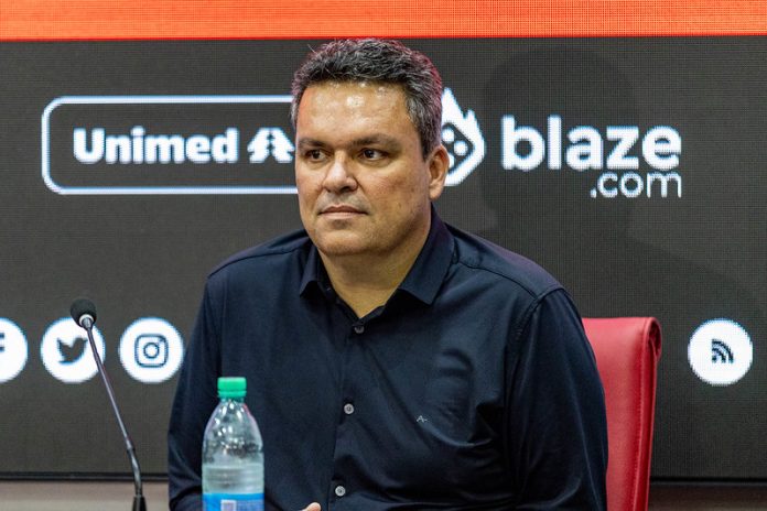 adson batista