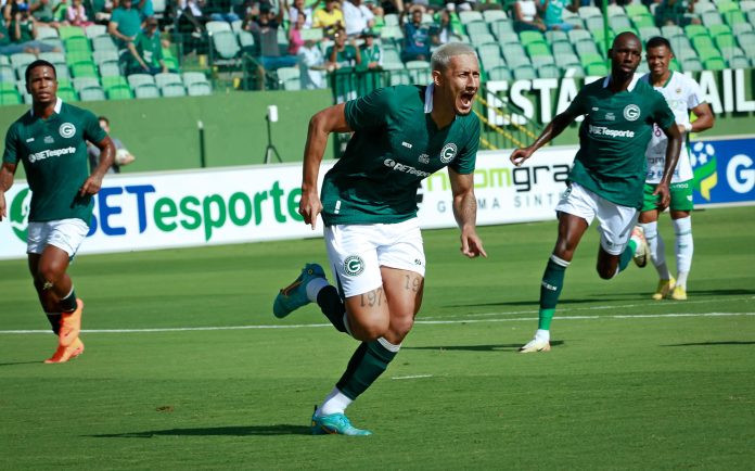 breno herculano goias x jataiense