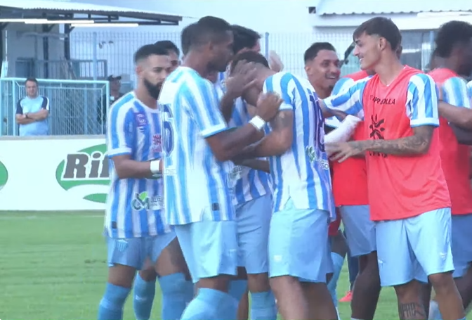 crac x morrinhos