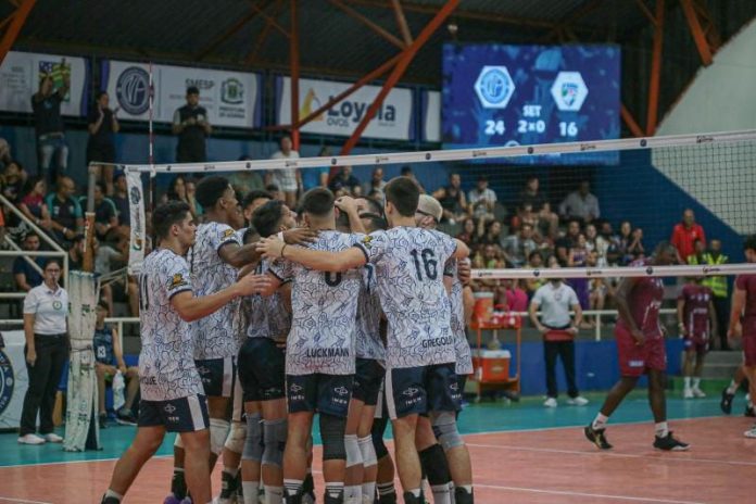 elenco Neurologia Ativa em quadra - foto Bruno Corsino 01