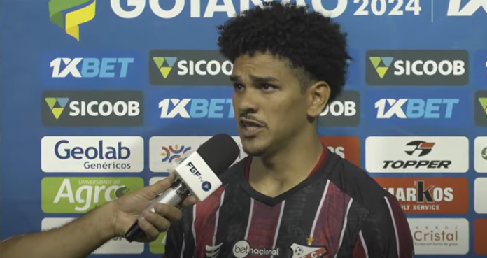 fábio anápolis