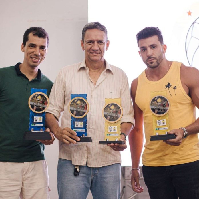 lgv prêmios