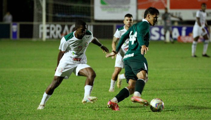 morrinhos x goiás goianão 2024