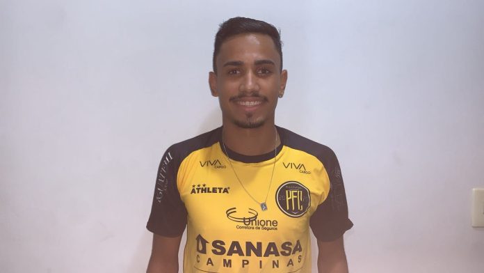 otávio jr. pulo do gato futsal