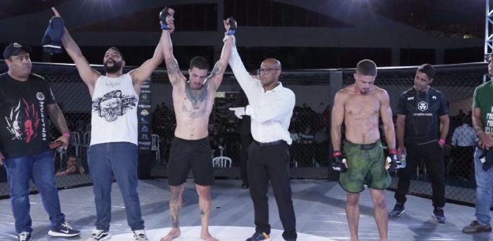soldado combat vinícius santana