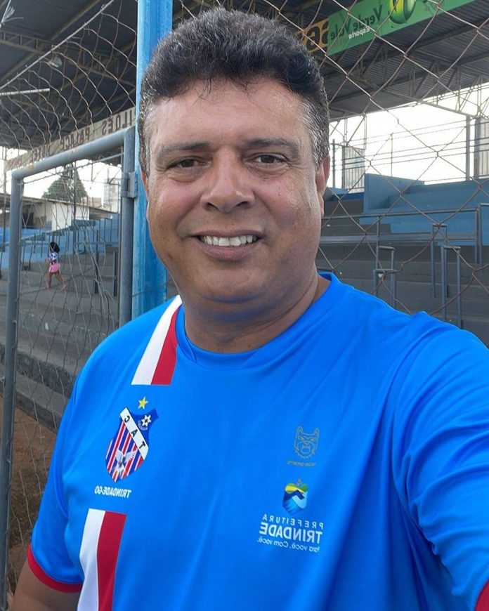 wildson oliveira trindade