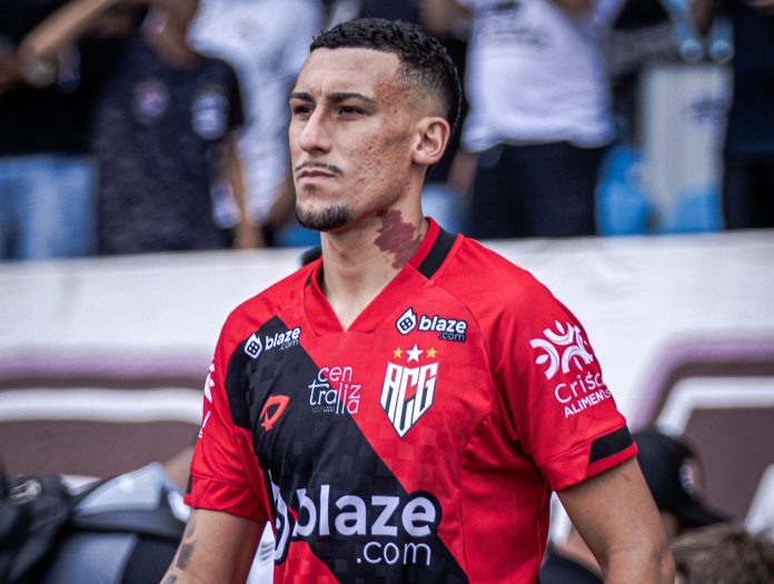 Baralhas minimiza vantagem e prega cuidado no clássico:  Baralhas minimiza vantagem e prega cuidado no clássico:
