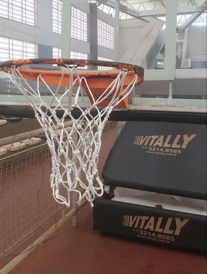 Liga Goiana de Basquete 3x3 realiza 1ª etapa neste fim de semana, com quatro categorias Liga Goiana de Basquete 3x3 realiza 1ª etapa neste fim de semana, com quatro categorias