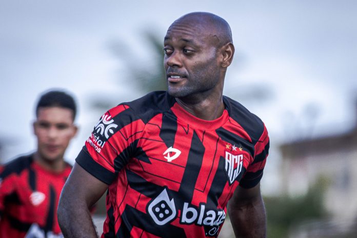 Vagner Love ACG Foto Ingryd Oliveira