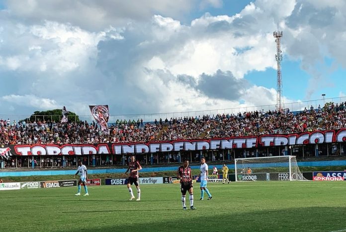 anápolis fc jonas duarte