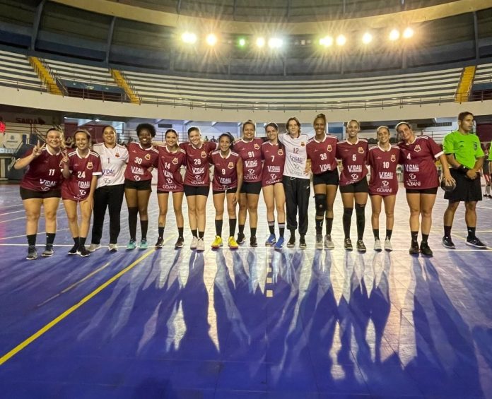 cerrado handebol copa anápolis 2024