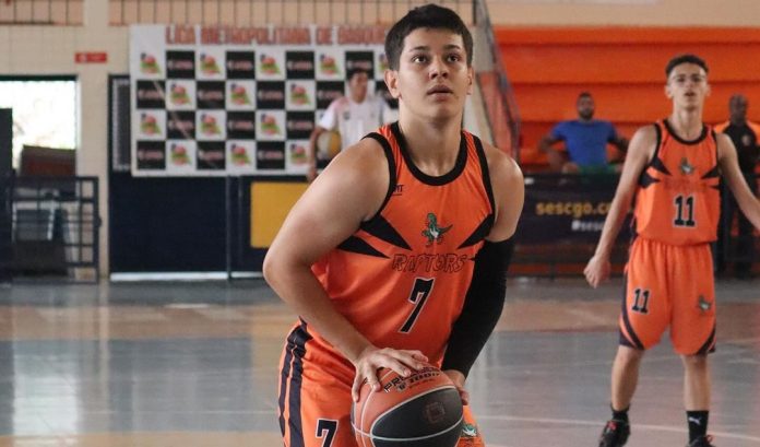 engenharia raptors limba