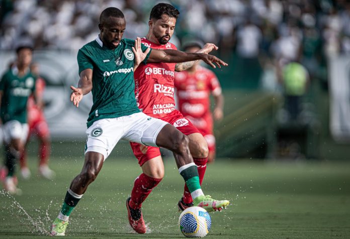CBF detalha tabela da Série B; Goiás estreia em um sábado, e Vila joga na segunda-feira CBF detalha tabela da Série B; Goiás estreia em um sábado, e Vila joga na segunda-feira