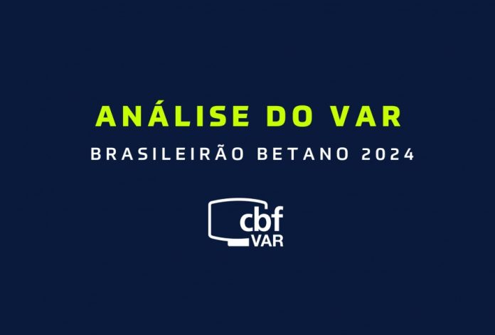 Ánalise VAR CBF
