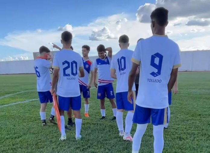 Base Royal Sub-20
