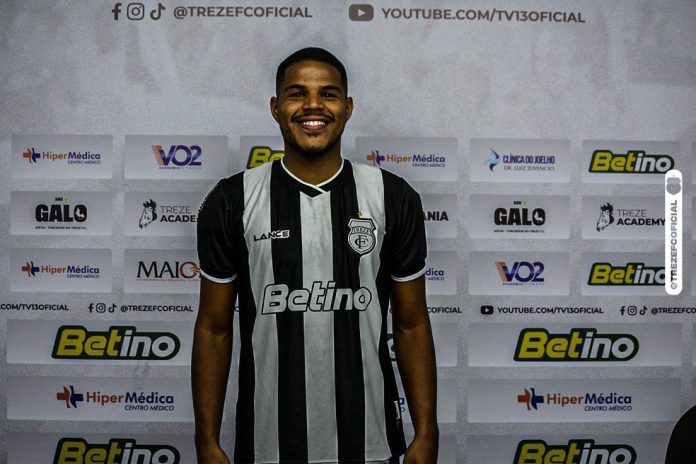 Bruno Miguel Foto TREZE