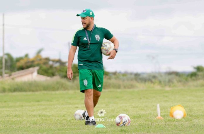 Gabardo Júnior Foto Vitória da Conquista