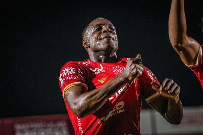 Igor Bolt Foto Beto Corrêa Vila Nova