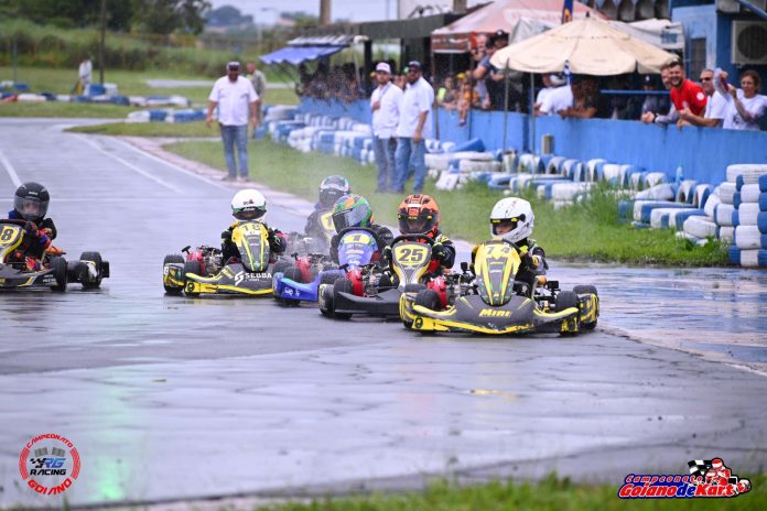 Kart goiano 2024 - Foto 2