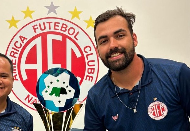 Mariel Mees Foto América RN