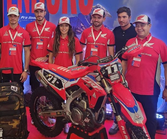 Na categoria feminina, Bárbara Neves vence mais duas provas do Brasileiro de Enduro Na categoria feminina, Bárbara Neves vence mais duas provas do Brasileiro de Enduro