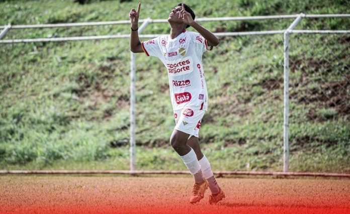 Com Vila Nova na liderança, Goianão Sub-15 conclui mais da metade da 1ª fase