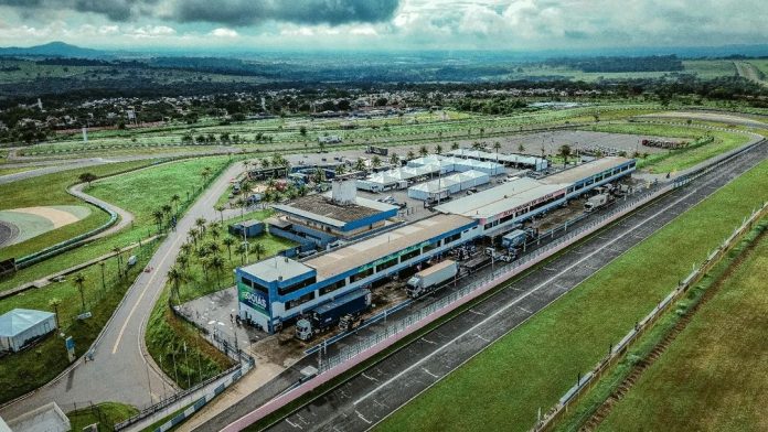 Neste final de semana, Autódromo de Goiânia recebe 2ª etapa da Copa Truck de 2024 Neste final de semana, Autódromo de Goiânia recebe 2ª etapa da Copa Truck de 2024