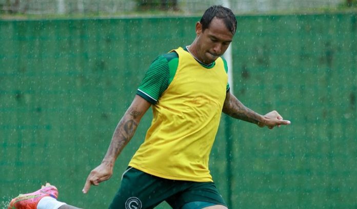 Vinícius Goiás Foto Goiás