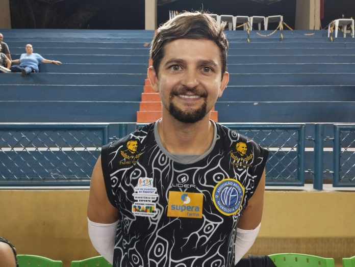 Presidente do Neurologia destaca temporada longa e convoca torcida para a semifinal Presidente do Neurologia destaca temporada longa e convoca torcida para a semifinal