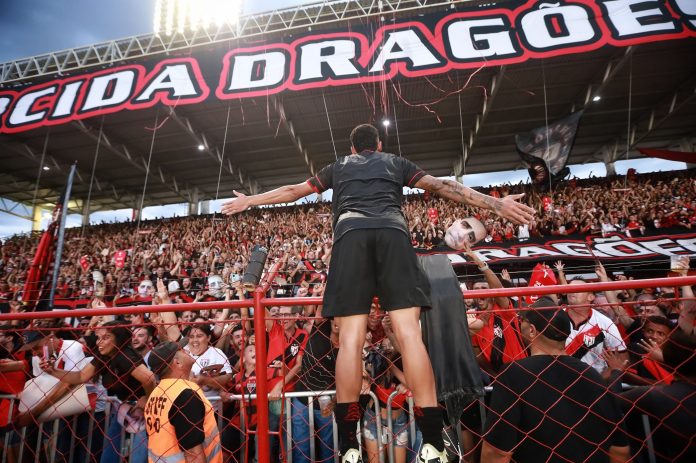 acg campeão 2024