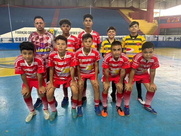 arena futsal