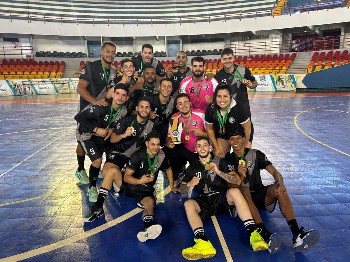 ascah caçu centro-oeste handebol
