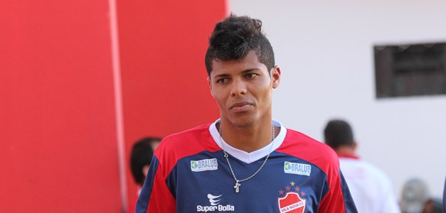 éder lima vila nova reforço crac