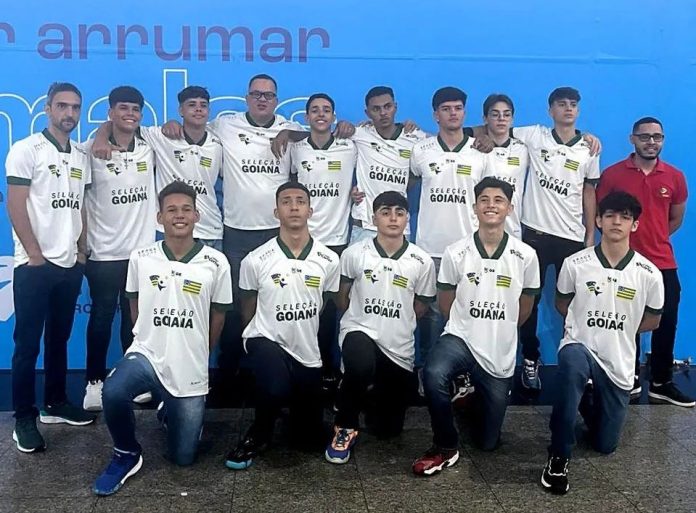 goiás sub-16 cbs