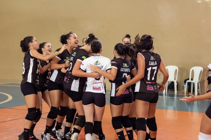 liga supervôlei