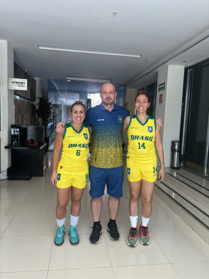 santiago santana fernanda karollinne karen