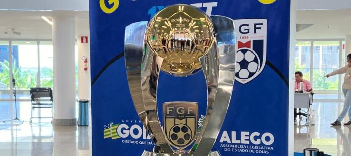 troféu goianão 2024
