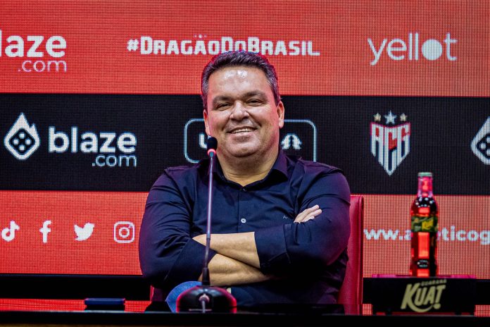 Adson Batista Atlético Goianiense Foto Ingryd Oliveira (1)