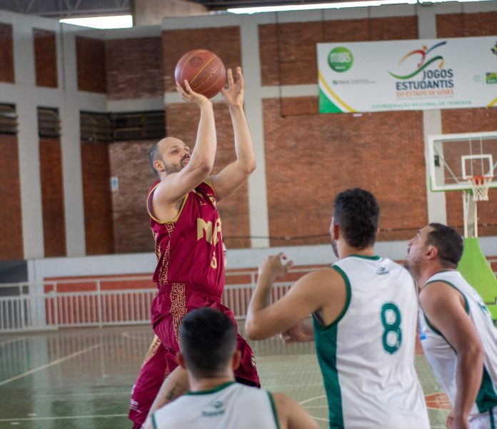 LIMBA 2024, em Trindade