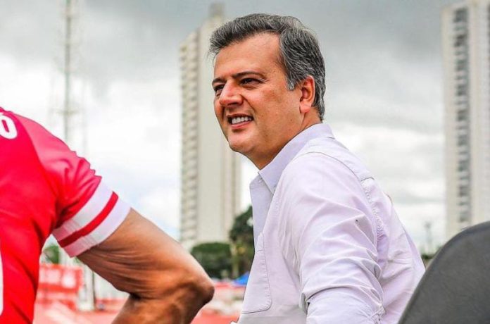 Leandro Bittar Vila Nova Foto Beto Correa