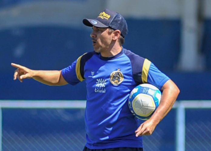 Lúcio Flávio Aparecidense Foto Aparecidense