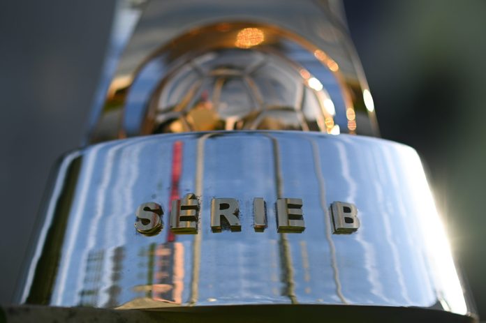 Taça Série B Foto André Borges CBF (1)